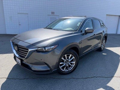 Photo of a 2018 Mazda CX-9 Touring 4DR SUV for sale