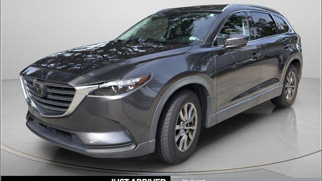 Preowned 2018 Mazda CX-9 Touring for Sale