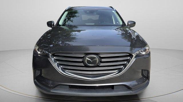 2018 Mazda CX-9 Touring