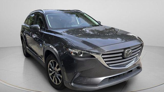 2018 Mazda CX-9 Touring