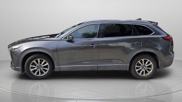 2018 Mazda CX-9 Touring