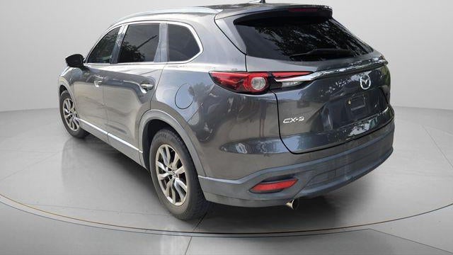 2018 Mazda CX-9 Touring