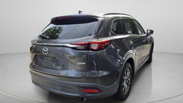 2018 Mazda CX-9 Touring