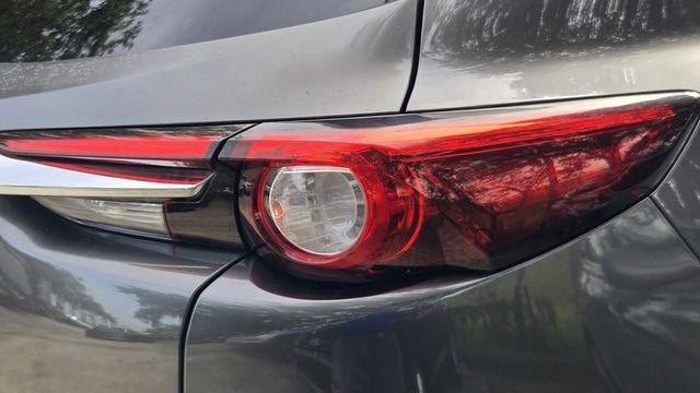 2018 Mazda CX-9 Touring