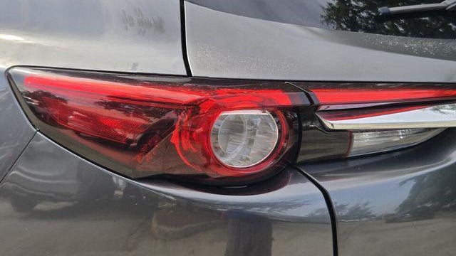 2018 Mazda CX-9 Touring