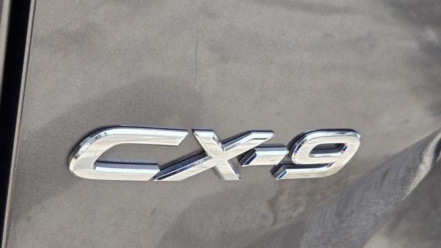 2018 Mazda CX-9 Touring