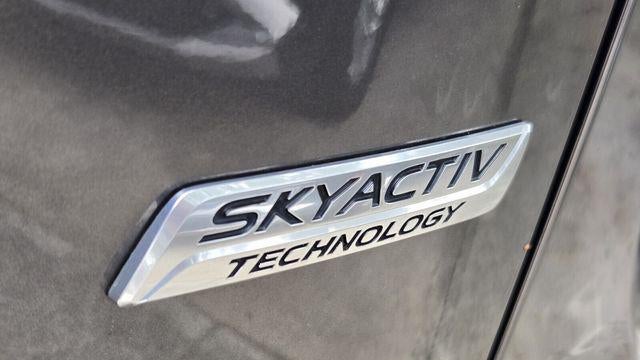 2018 Mazda CX-9 Touring