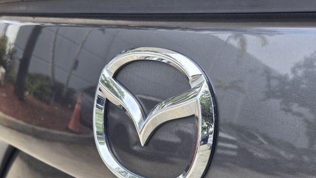 2018 Mazda CX-9 Touring