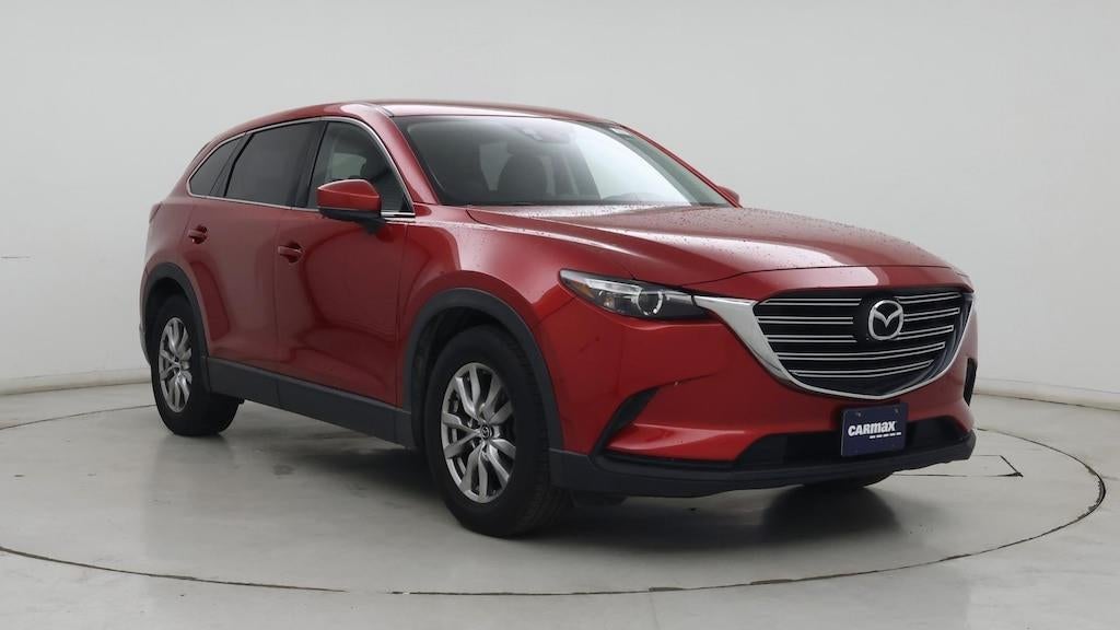 Preowned 2017 Mazda CX-9 Touring for Sale