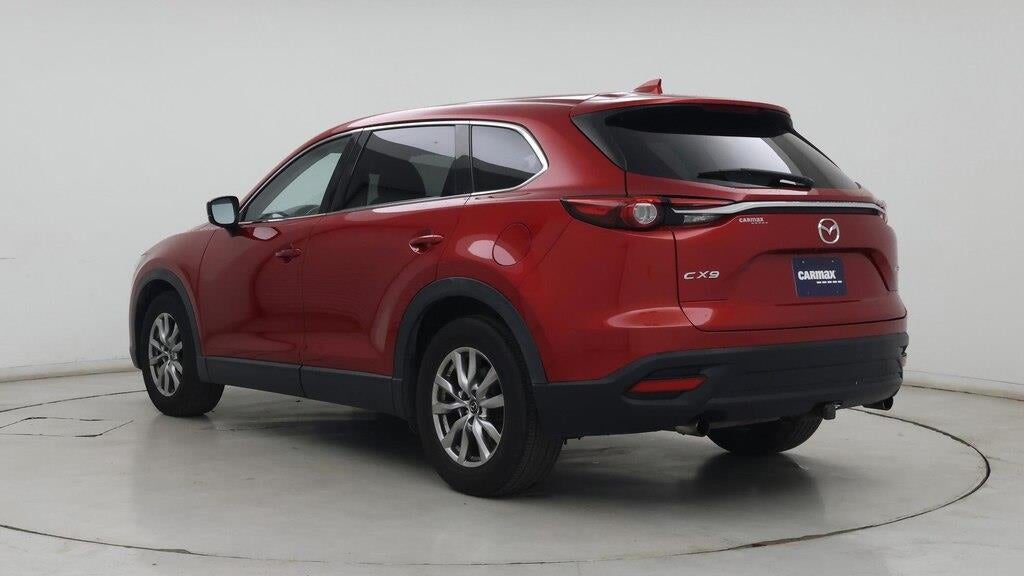 2017 Mazda CX-9 Touring