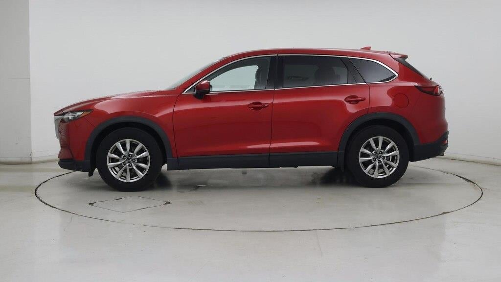 2017 Mazda CX-9 Touring