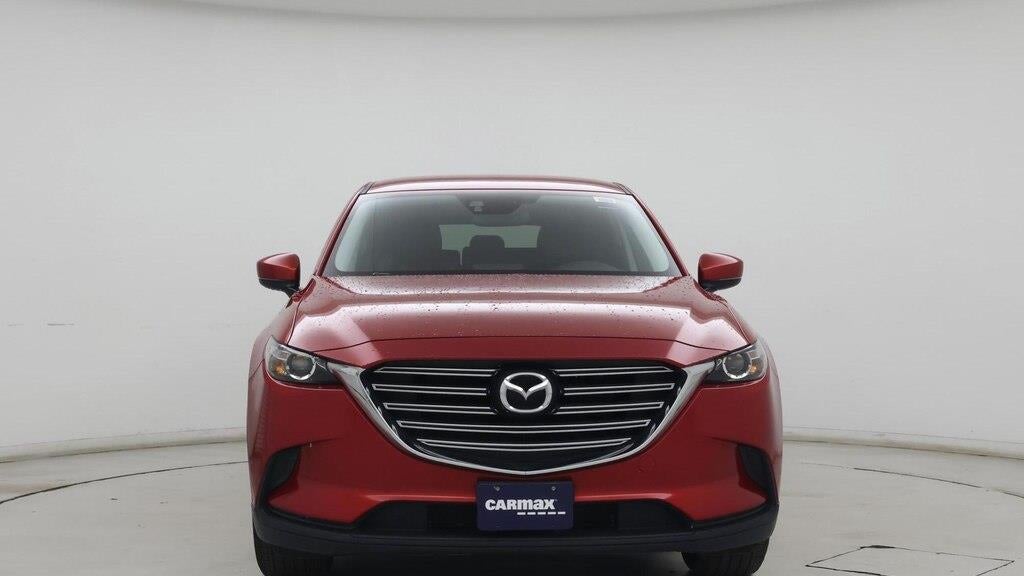 2017 Mazda CX-9 Touring