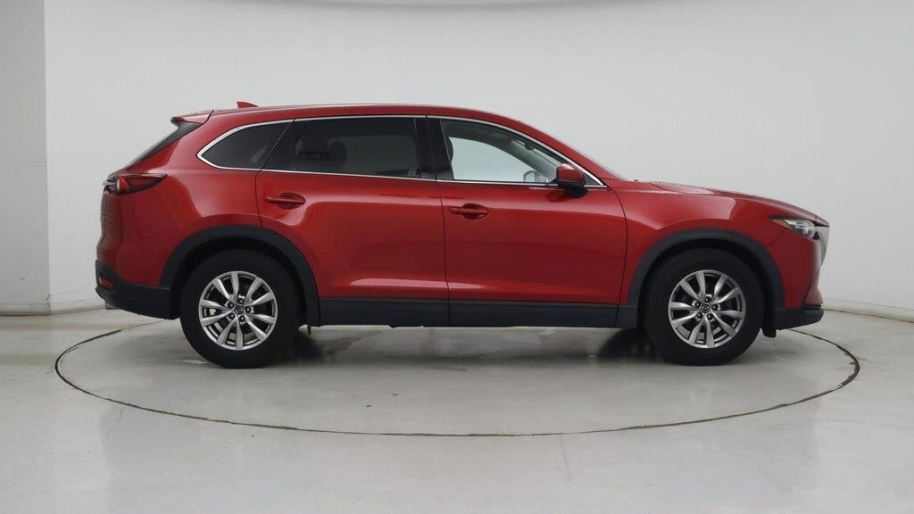 2017 Mazda CX-9 Touring