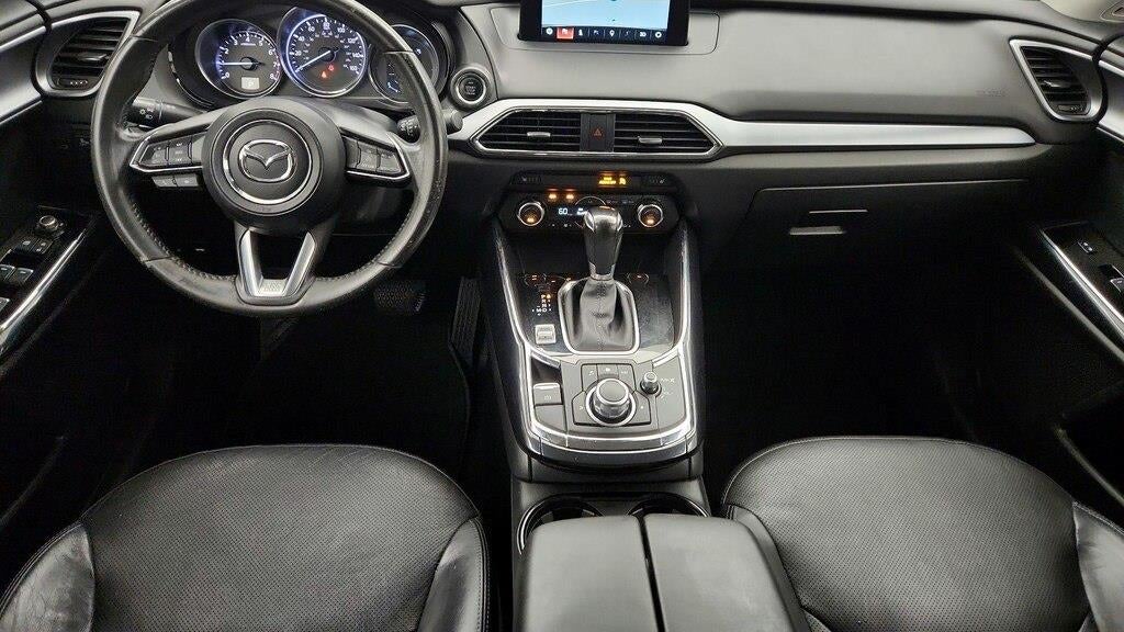 2017 Mazda CX-9 Touring
