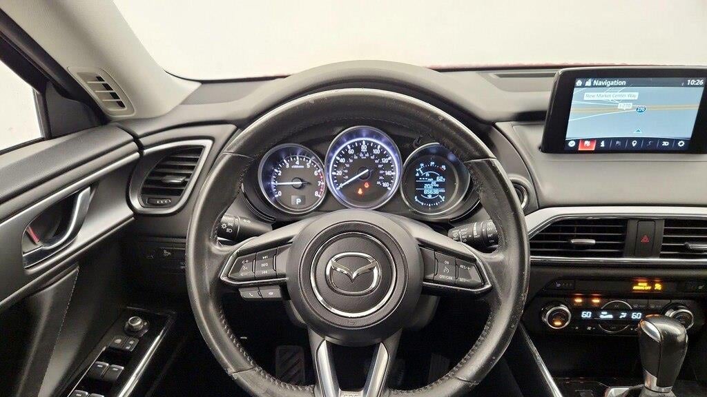 2017 Mazda CX-9 Touring