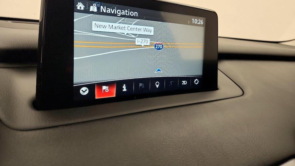 2017 Mazda CX-9 Touring