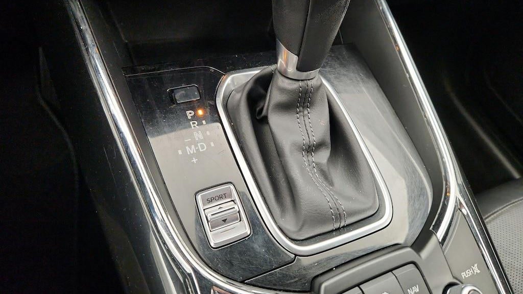 2017 Mazda CX-9 Touring