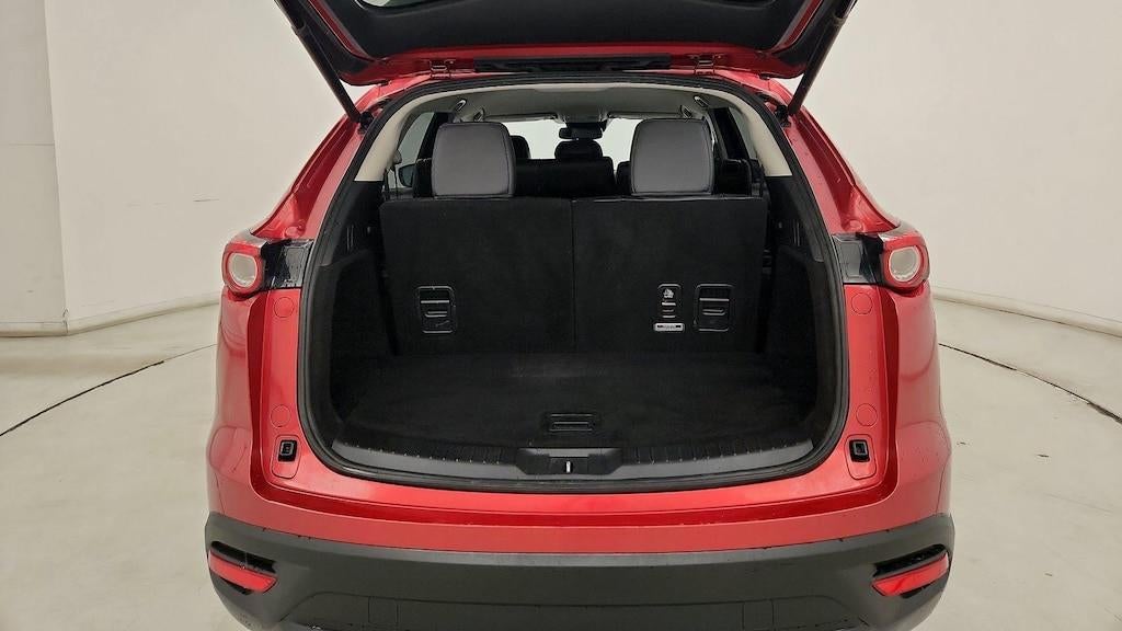 2017 Mazda CX-9 Touring