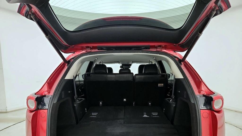 2017 Mazda CX-9 Touring