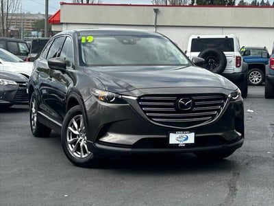 Photo of a 2019 Mazda CX-9 Touring 4DR SUV for sale
