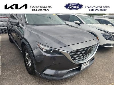 2019 Mazda CX-9 Touring 4DR SUV