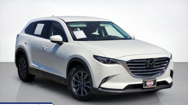 Preowned 2021 Mazda CX-9 Touring for Sale