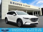 2021 CX-9 Thumbnail 1