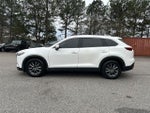 2021 CX-9 Thumbnail 4