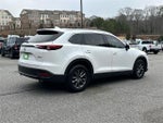 2021 CX-9 Thumbnail 7