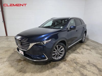 Photo of a 2021 Mazda CX-9 Grand Touring 4DR SUV for sale