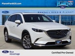 2021 CX-9 Thumbnail 4