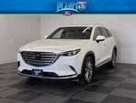 2021 CX-9 Thumbnail 7