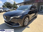 2017 CX-9 Thumbnail 4
