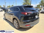2017 CX-9 Thumbnail 7