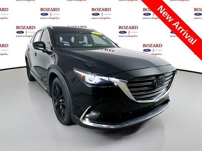 Photo of a 2020 Mazda CX-9 Grand Touring 4DR SUV for sale