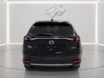 2021 CX-9 Thumbnail 4