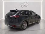 2021 CX-9 Thumbnail 5