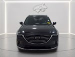 2021 CX-9 Thumbnail 8