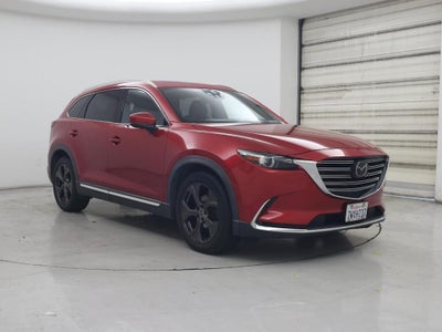 Photo of a 2016 Mazda CX-9 Grand Touring 4DR SUV for sale