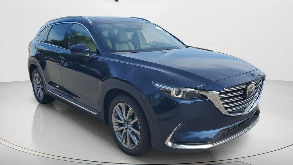 2019 Mazda CX-9 Grand Touring