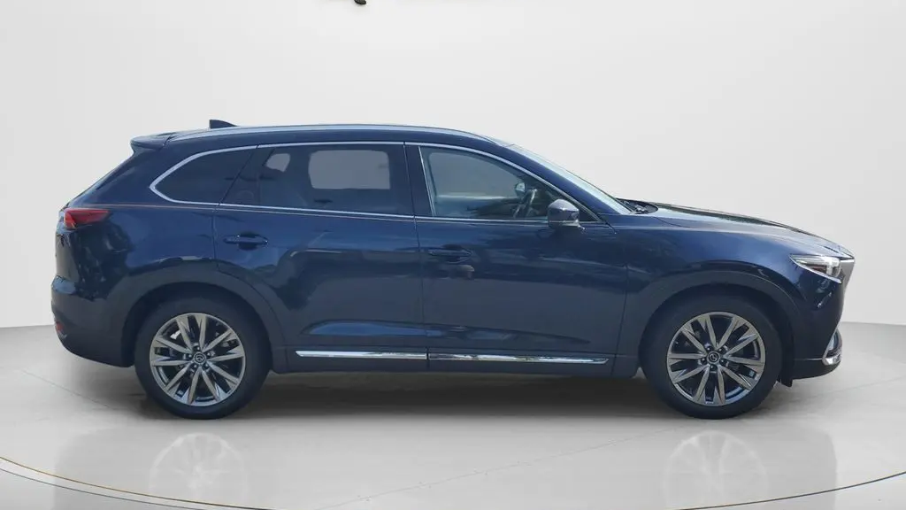 2019 Mazda CX-9 Grand Touring