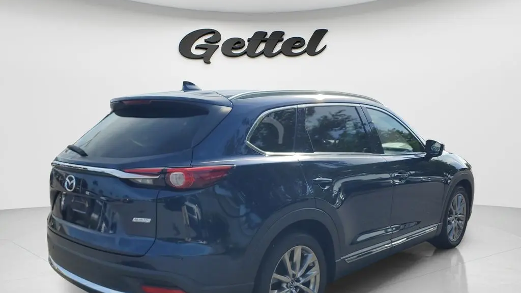 2019 Mazda CX-9 Grand Touring