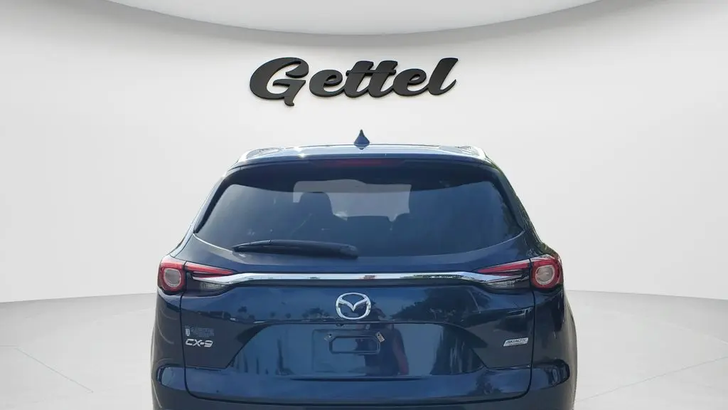 2019 Mazda CX-9 Grand Touring