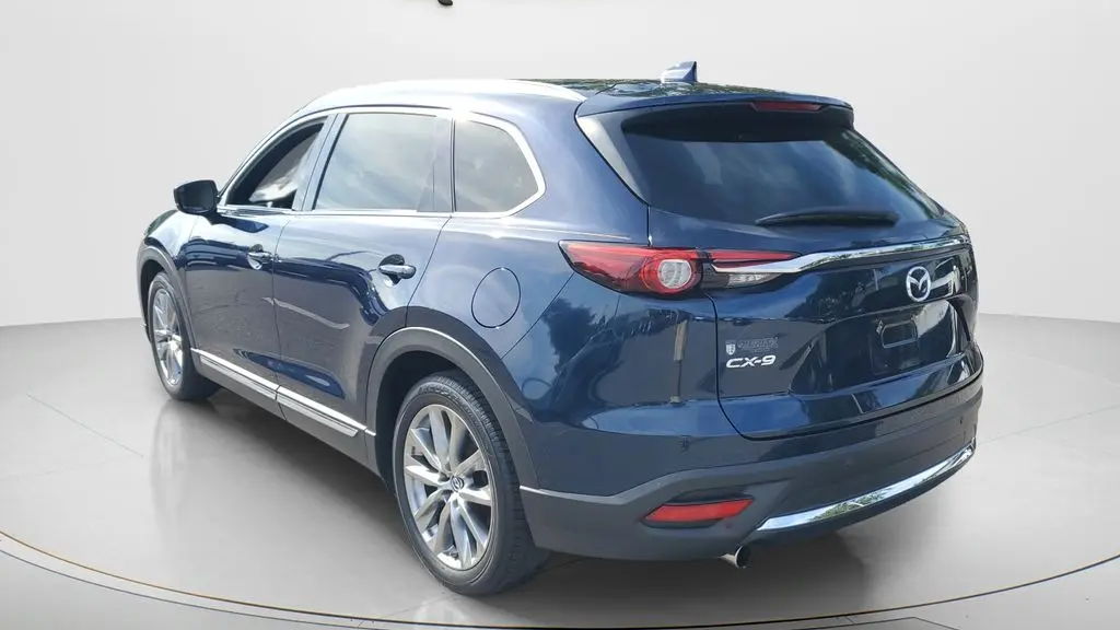 2019 Mazda CX-9 Grand Touring