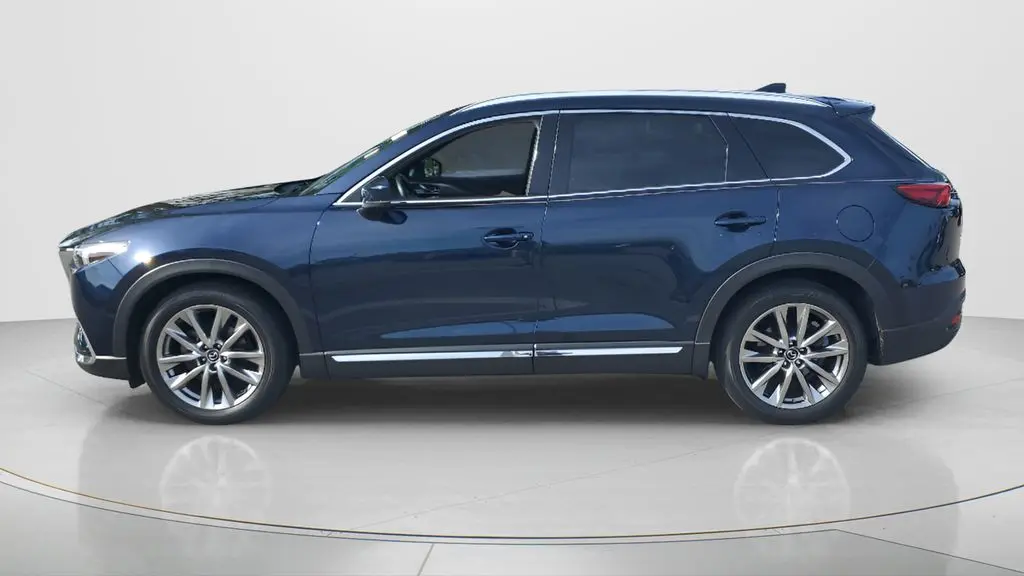 2019 Mazda CX-9 Grand Touring