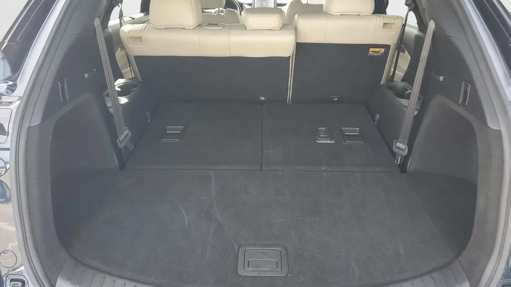 2019 Mazda CX-9 Grand Touring