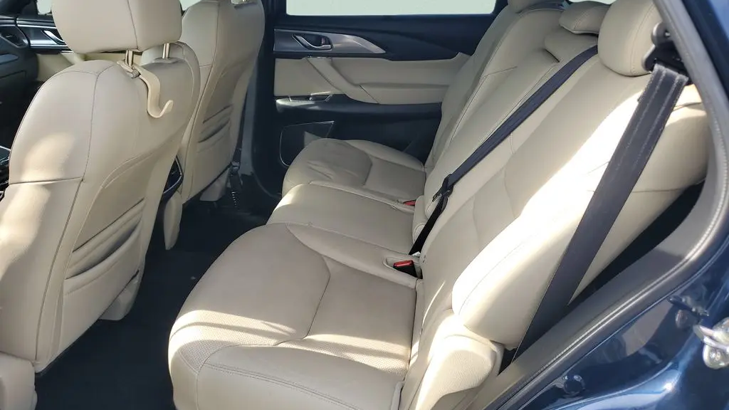 2019 Mazda CX-9 Grand Touring