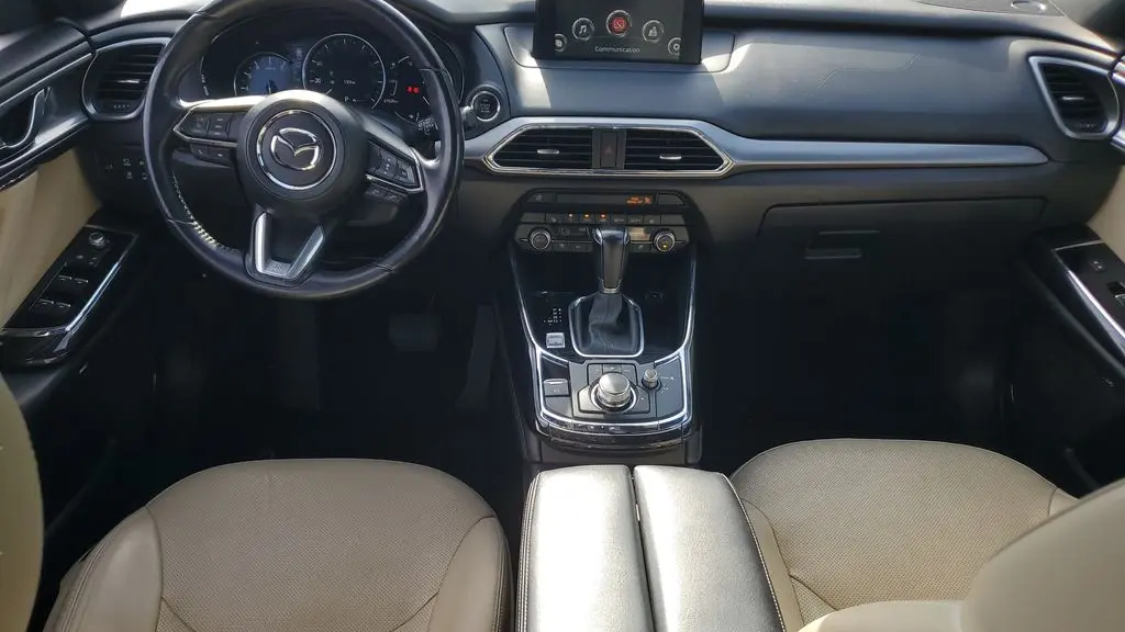 2019 Mazda CX-9 Grand Touring