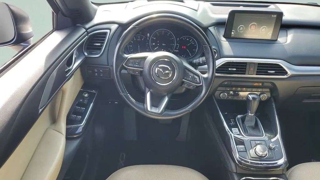 2019 Mazda CX-9 Grand Touring