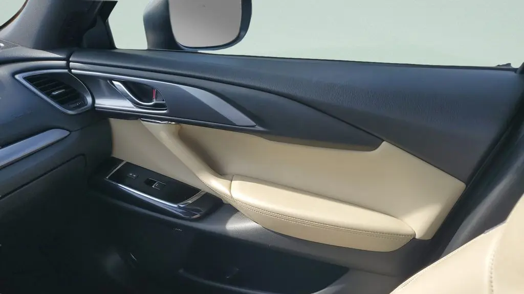 2019 Mazda CX-9 Grand Touring